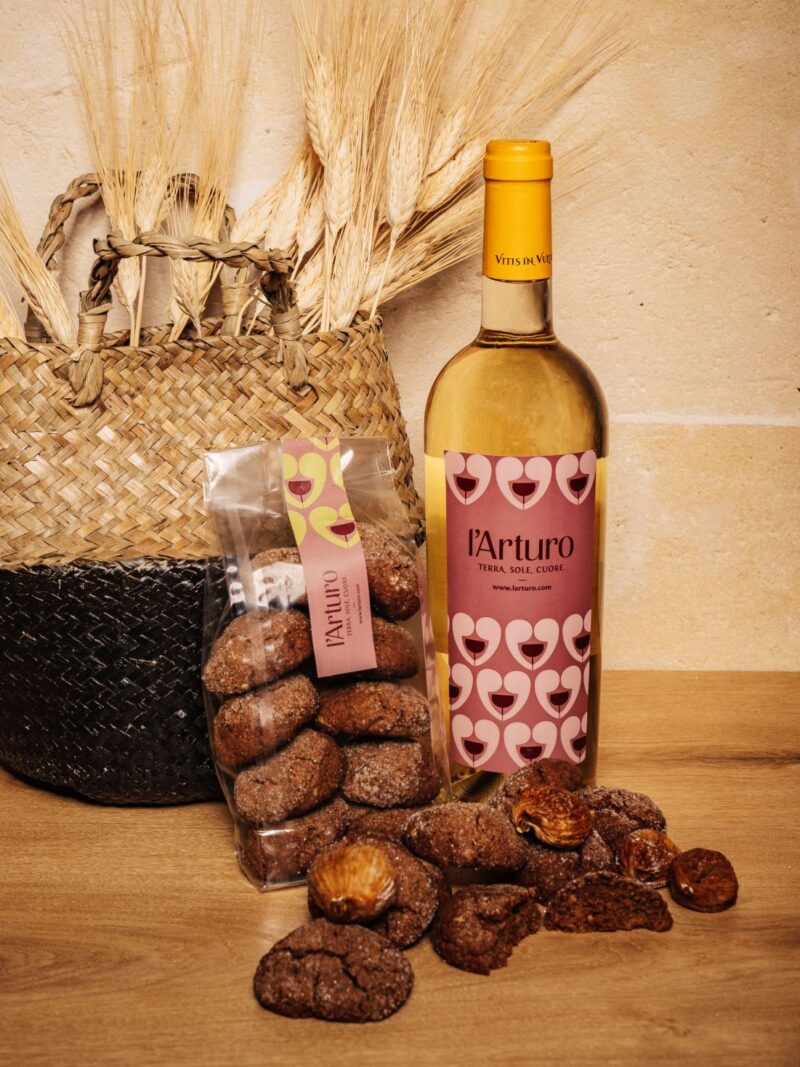 bisCotti di Fichi