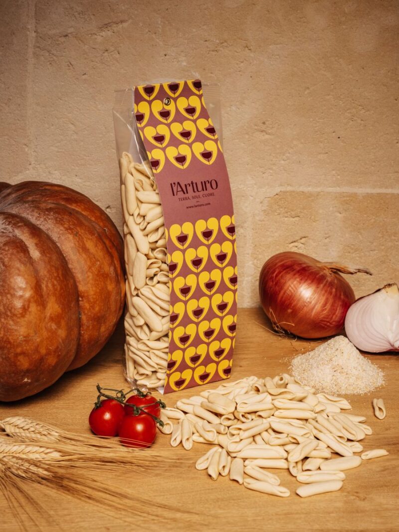 Cavatelli