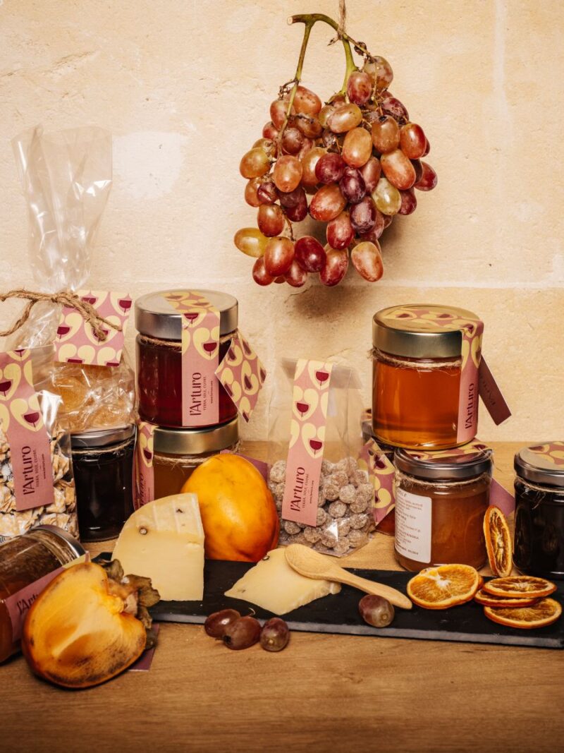 Chutney di Peperoni